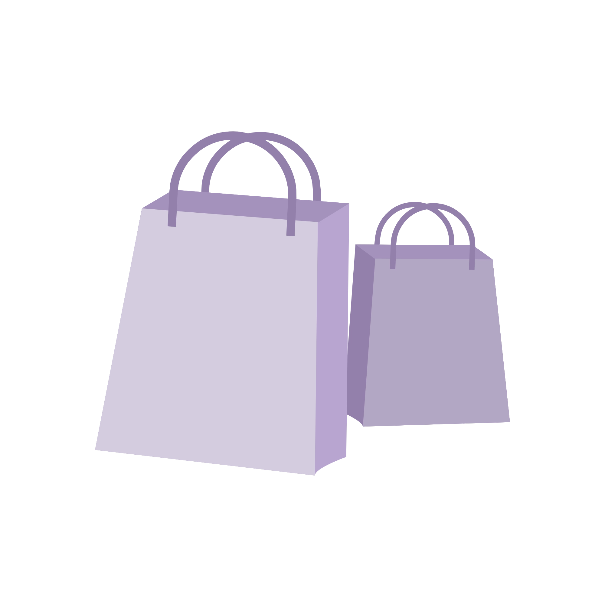 Personal Shopping im Nähatelier